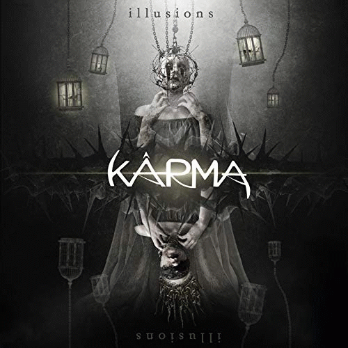 Karma (GRC) : Illusions